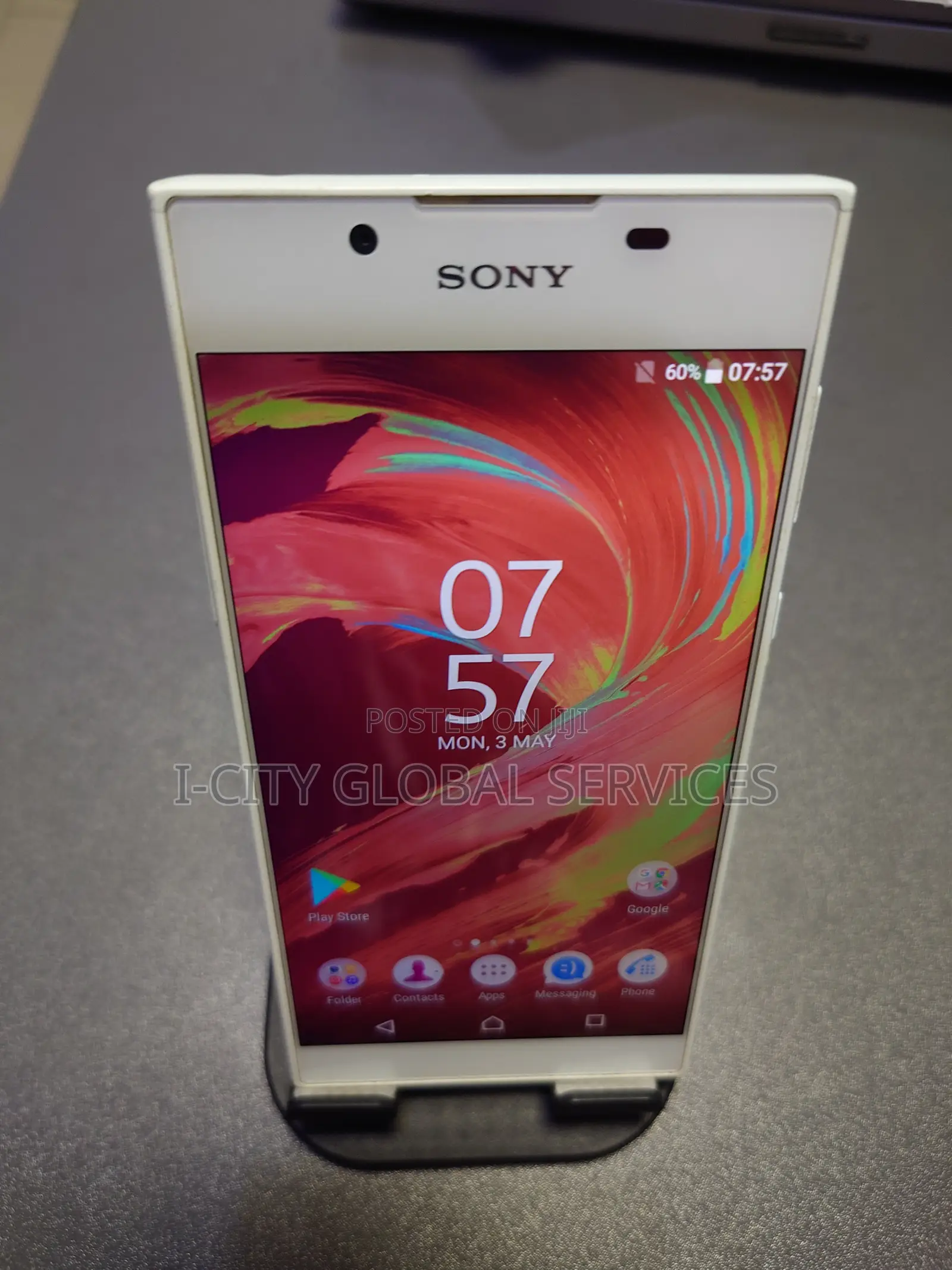 Sony Xperia L1 16 GB White