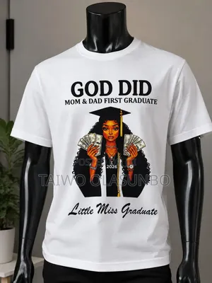 Branding on Shirt