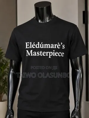 Branding on Shirt