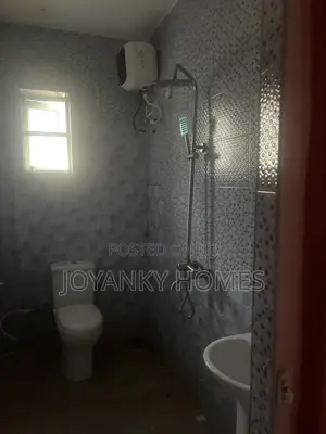 2bdrm Block of Flats in Olive Estate, Amuwo-Odofin for rent