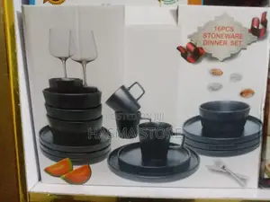 16 PCS Dinner Set