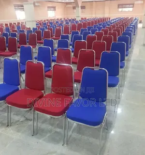 Imported Hall Chair/Event Chair