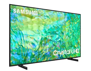 Samsung 65inches Smart TV Uhd(payment on Delivery)