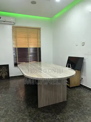 Office Conference Table