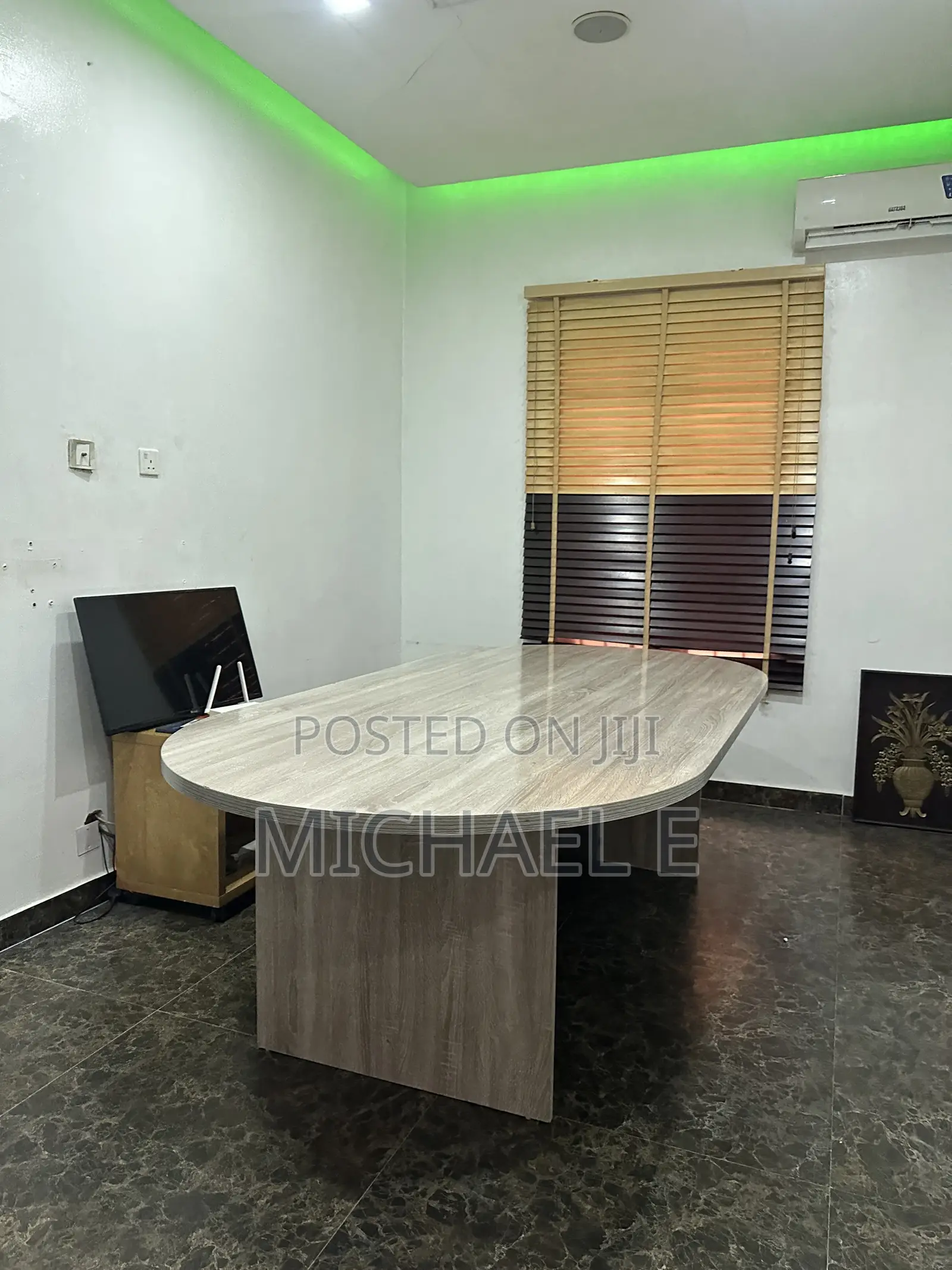 Office Conference Table