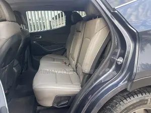 Hyundai Santa Fe Sport 2013 Blue