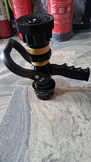 Diffuser Nozzle