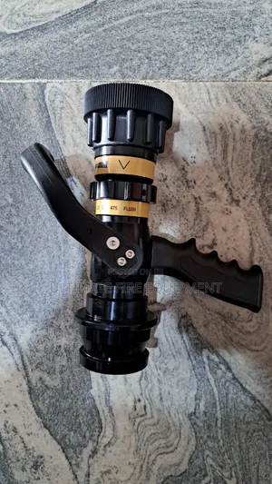 Diffuser Nozzle