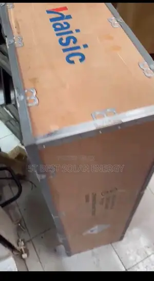 22kwh Haisic Lithium Ion Battery