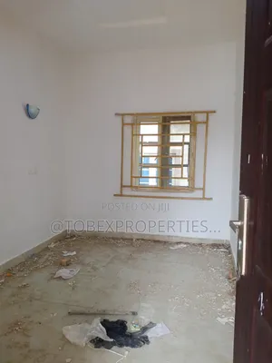 1bdrm Apartment in City College, Karu for rent