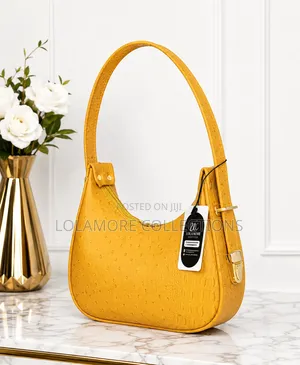 Ladies Classy Hobo Bag