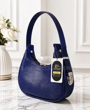 Ladies Classy Hobo Bag