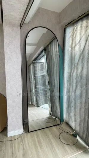 Hanging Mirror