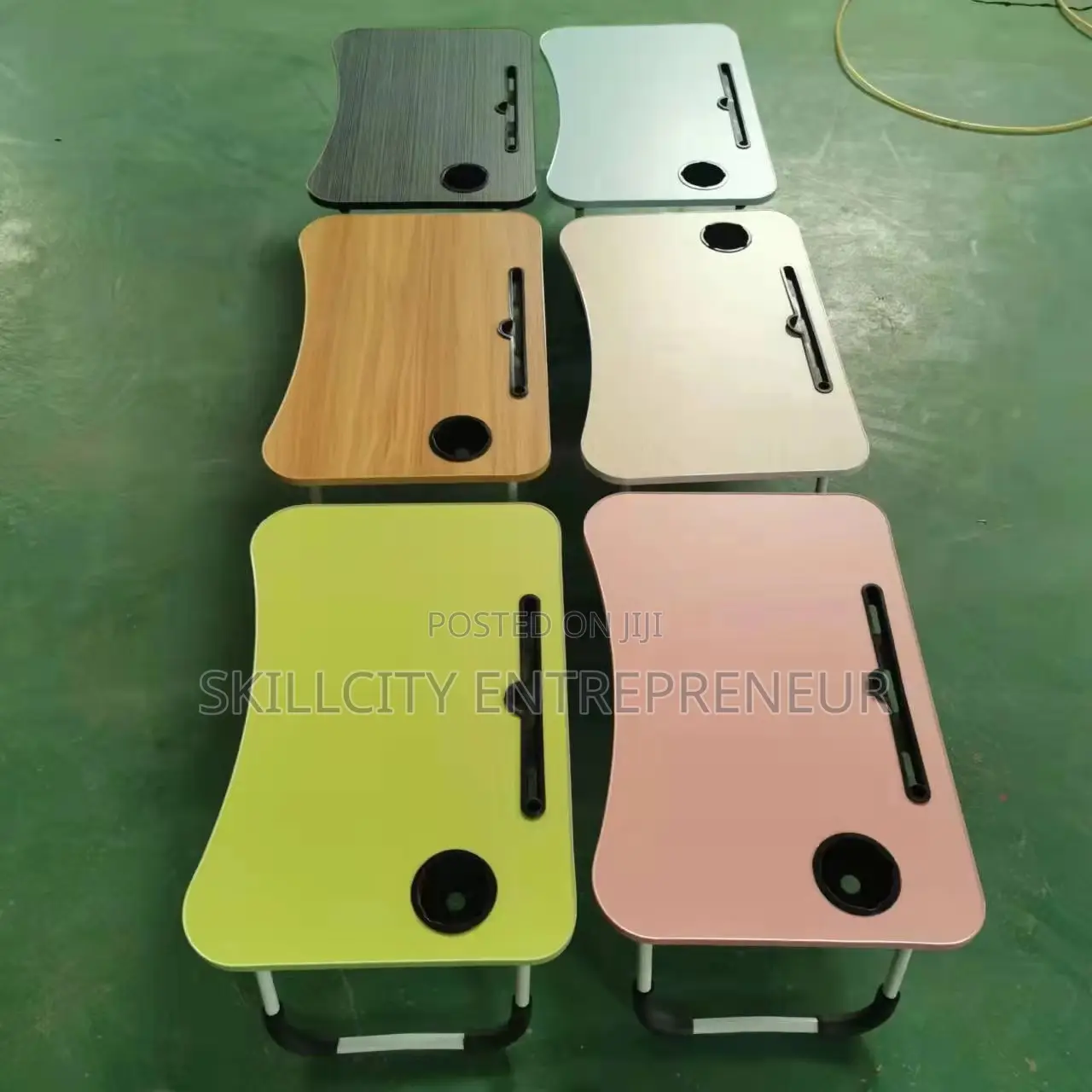 Laptop Table