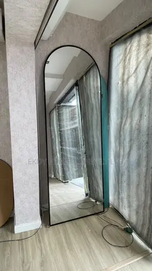 Hanging Mirror