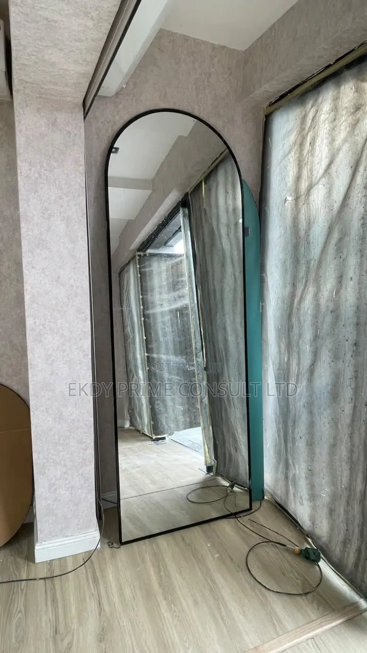 Hanging Mirror