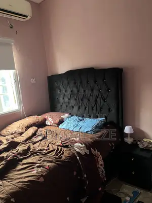 4×6 Bed Frame Good Condition