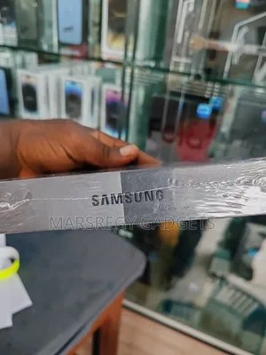New Samsung Galaxy Z Fold 3 256 GB Black