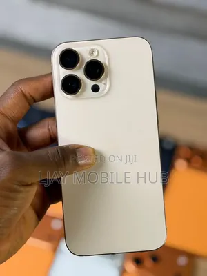 Apple iPhone 16 Pro Max 256 GB