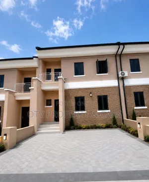 3bdrm Duplex in Apo Resettlement for rent
