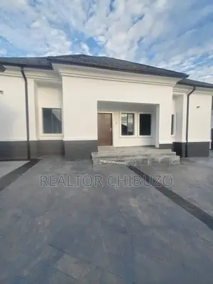 3bdrm Bungalow in Efab Version, Dape for sale