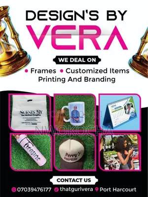 Frame Vendor