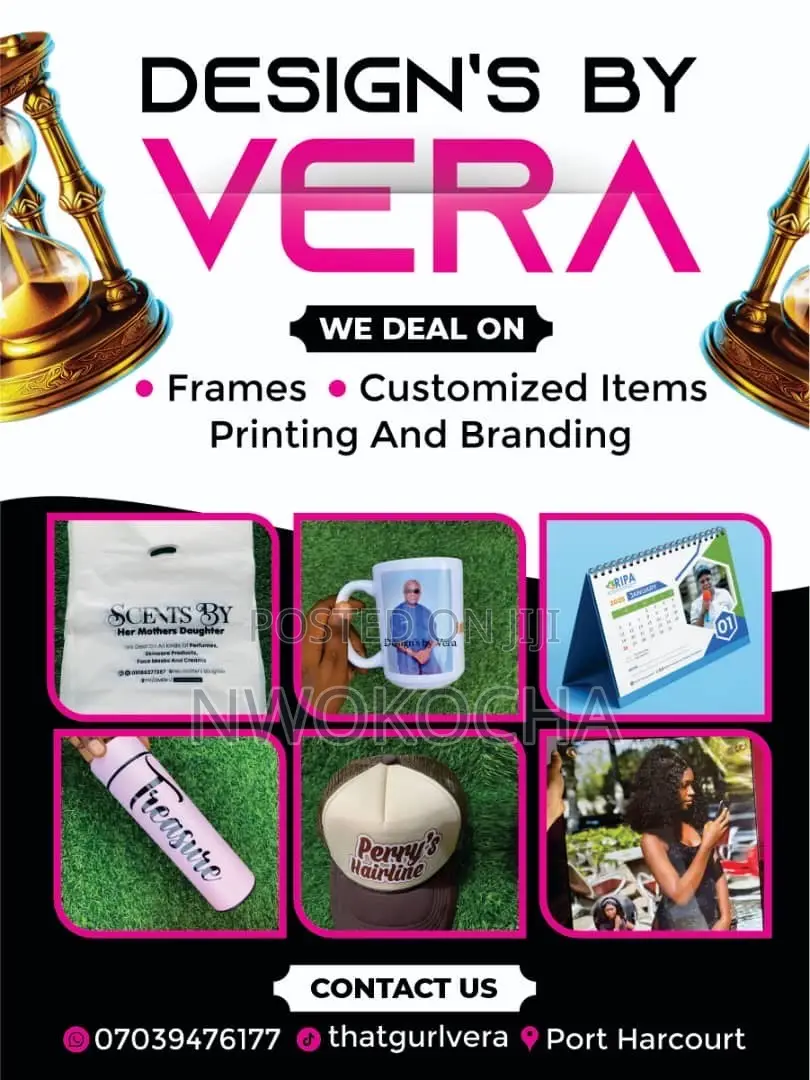 Frame Vendor