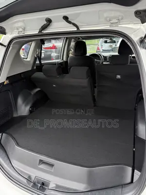 Toyota RAV4 2018 White