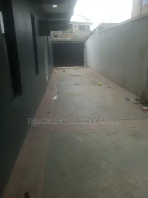 Furnished 2bdrm Duplex in Abaranje for rent