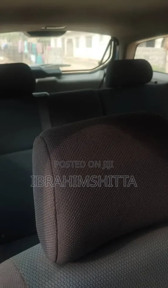 Toyota Matrix 2006 Blue