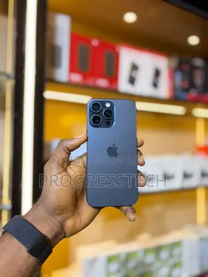 Apple iPhone 15 Pro Max 512 GB Purple