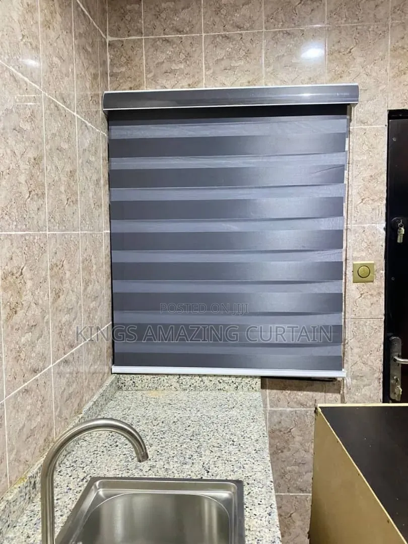Kings Amazing Curtains