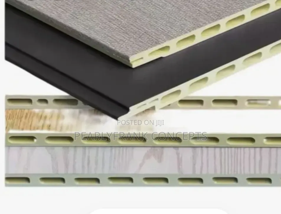 Luxury Wall Panel.