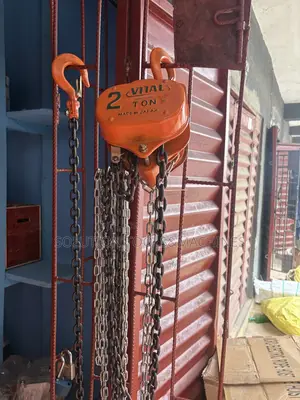 2Ton X6meter Chain Blocks