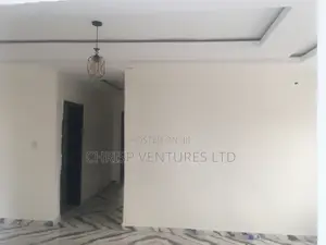 2bdrm Apartment in River View Estate, Isheri North for rent