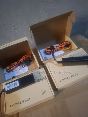 Smart Mobile Tracking Device for Vehicles
