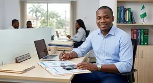 CAC Annual Return Filing Compliance Services Lagos