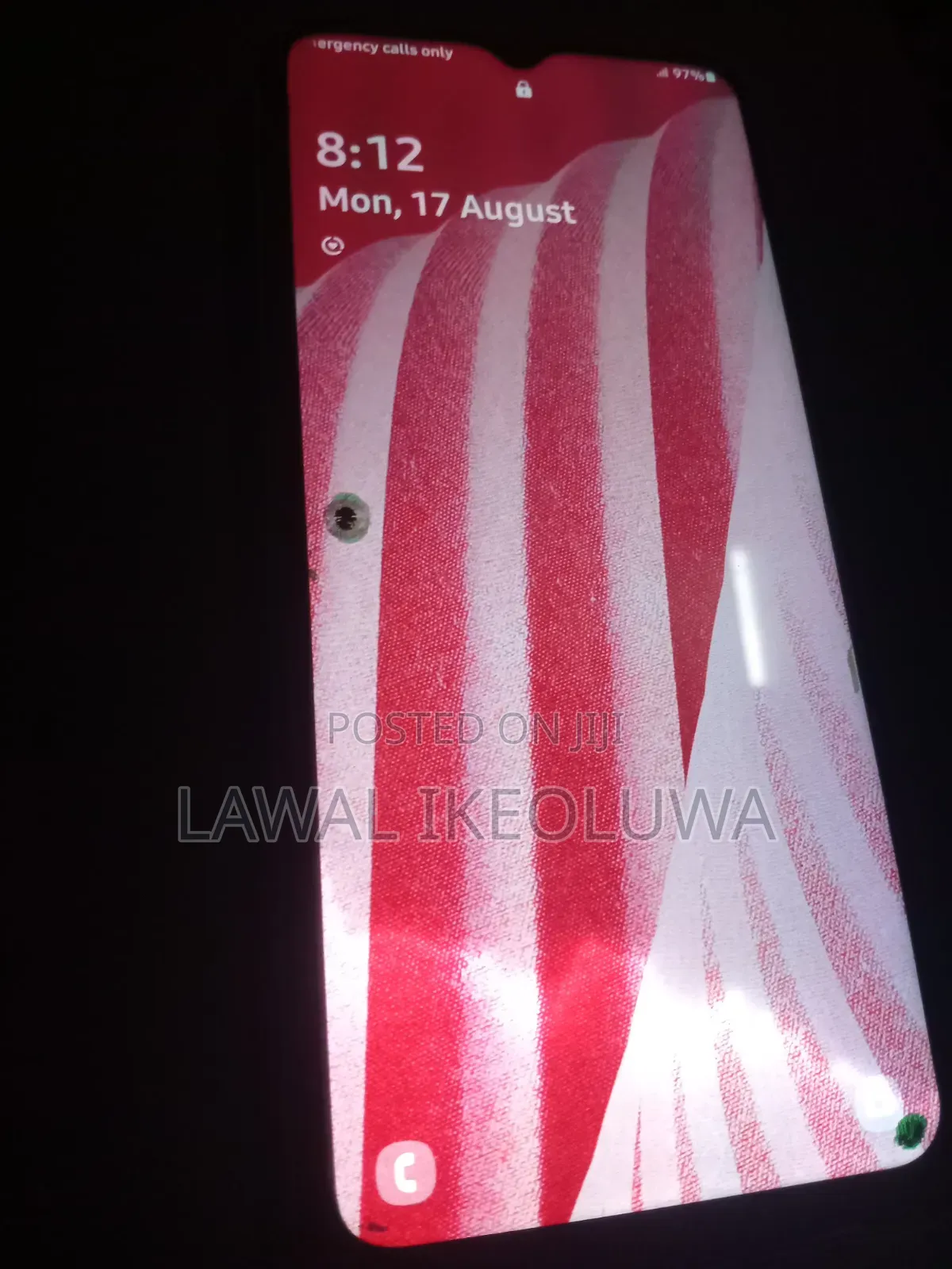 Samsung Galaxy A13 128 GB Blue