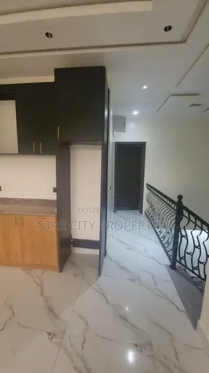 4bdrm Townhouse/Terrace in Ikeja for sale