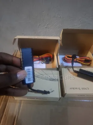 Comprehensive Auto GPS Tracking for Fleet