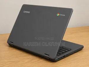 Laptop Lenovo 4GB Intel Celeron SSD 32GB