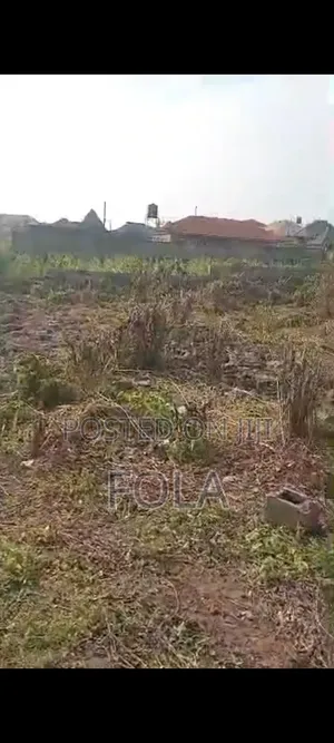 500sqm C of O Land in Kolobo Estate, Nihort-Idishin