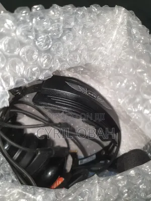 Airclassics HS-1A Headset