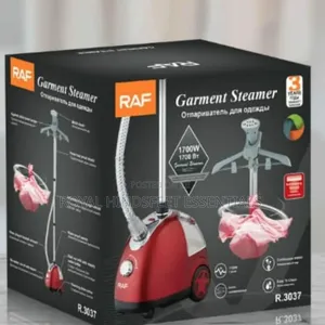 RAF Standing Garment Steamer