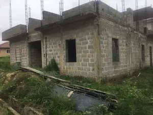 4bdrm Duplex in River View Estate, Isheri North for sale