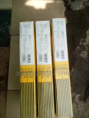 Esab Electrode