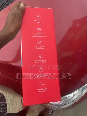 Itel Powergo Pro