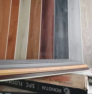 SPC Flooring