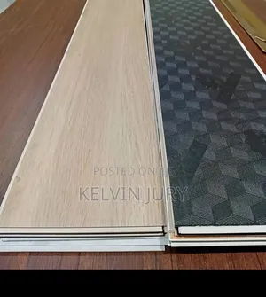 SPC Flooring