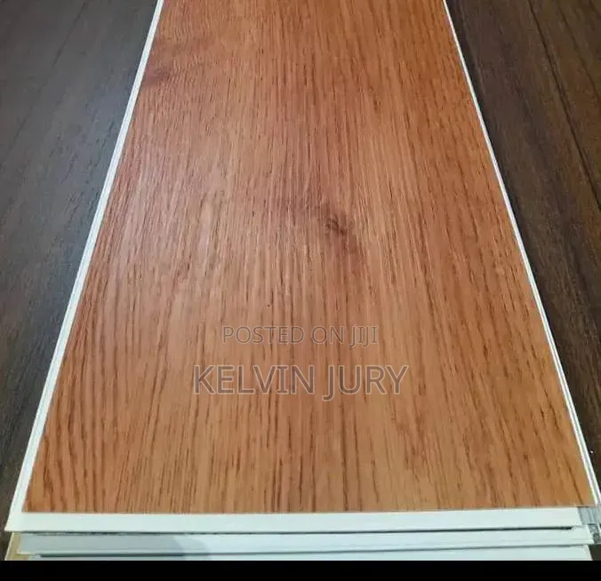 SPC Flooring